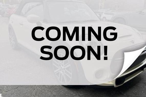 MINI COOPER CONVERTIBLE 2020 WMWWJ5C02L3L26642 image